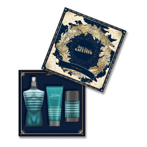 Le Male Coffret - Eau de Toilette